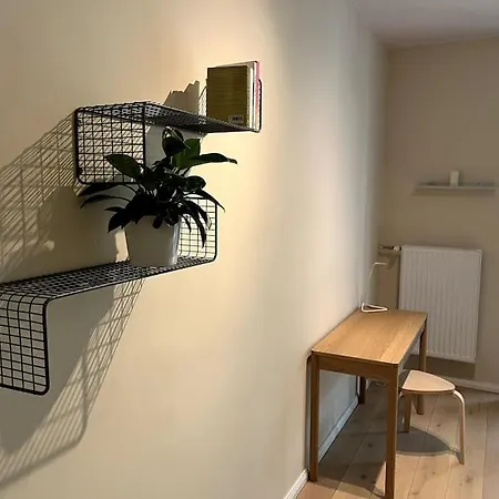 Апартаменты Cozy Flat In Saska Kepa *